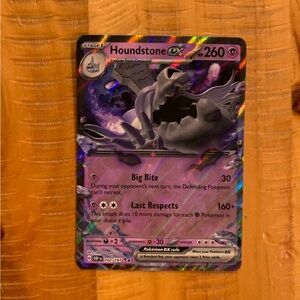 Pokemon Obsidian Flames Lot